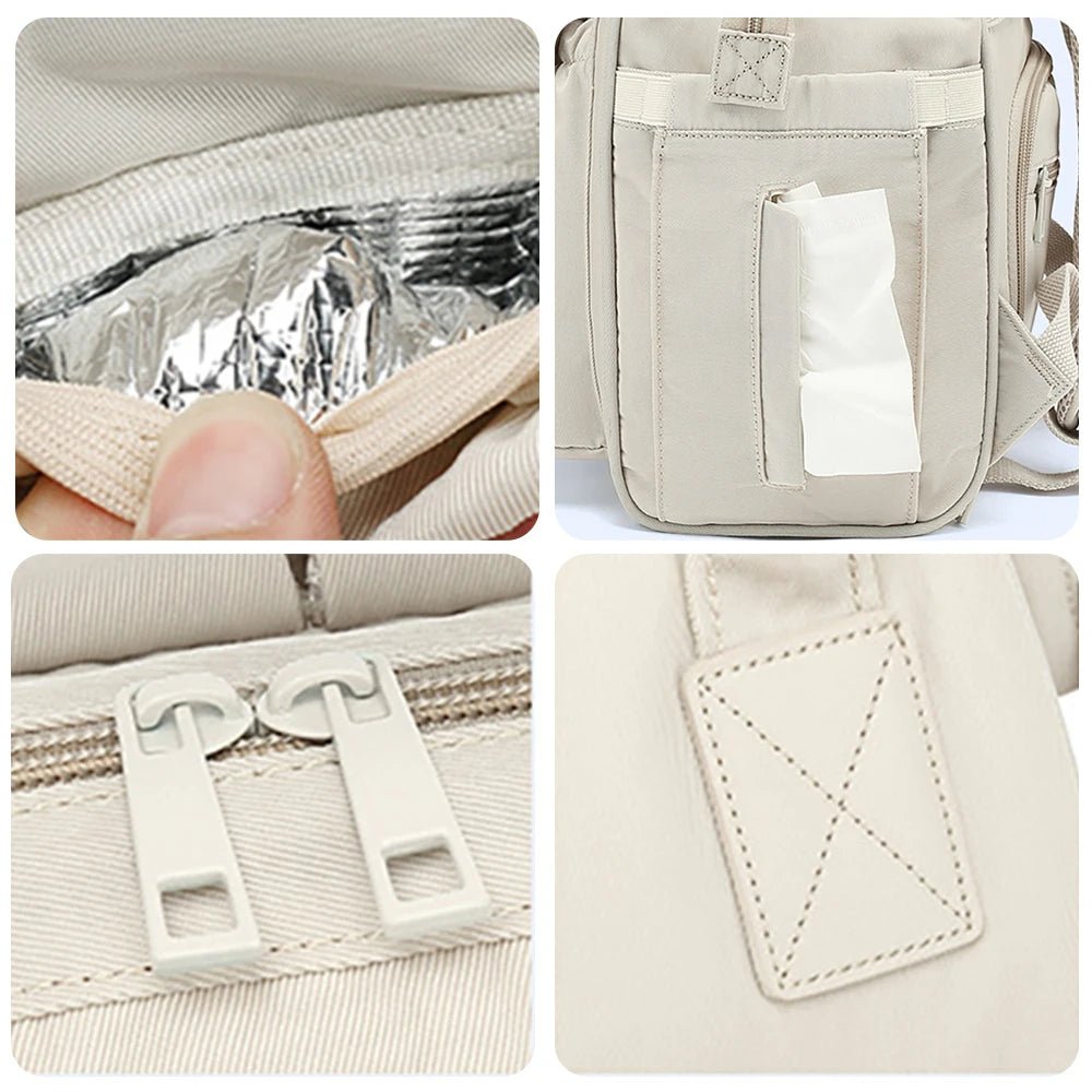Sac a langer Novosac™ - Babe - mama