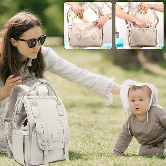 Sac a langer Novosac™ - Babe - mama