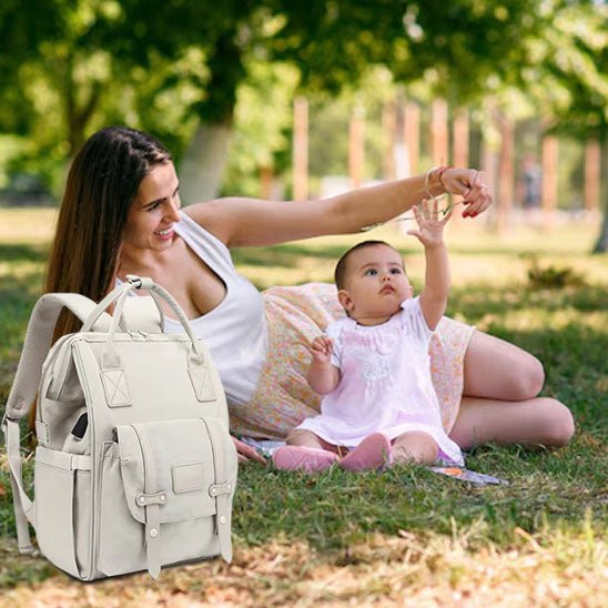 Sac a langer Novosac™ - Babe - mama