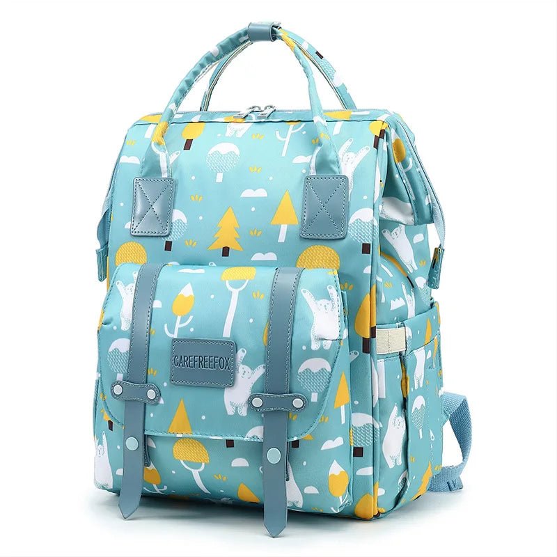 Sac a langer Novosac™ - Babe - mama