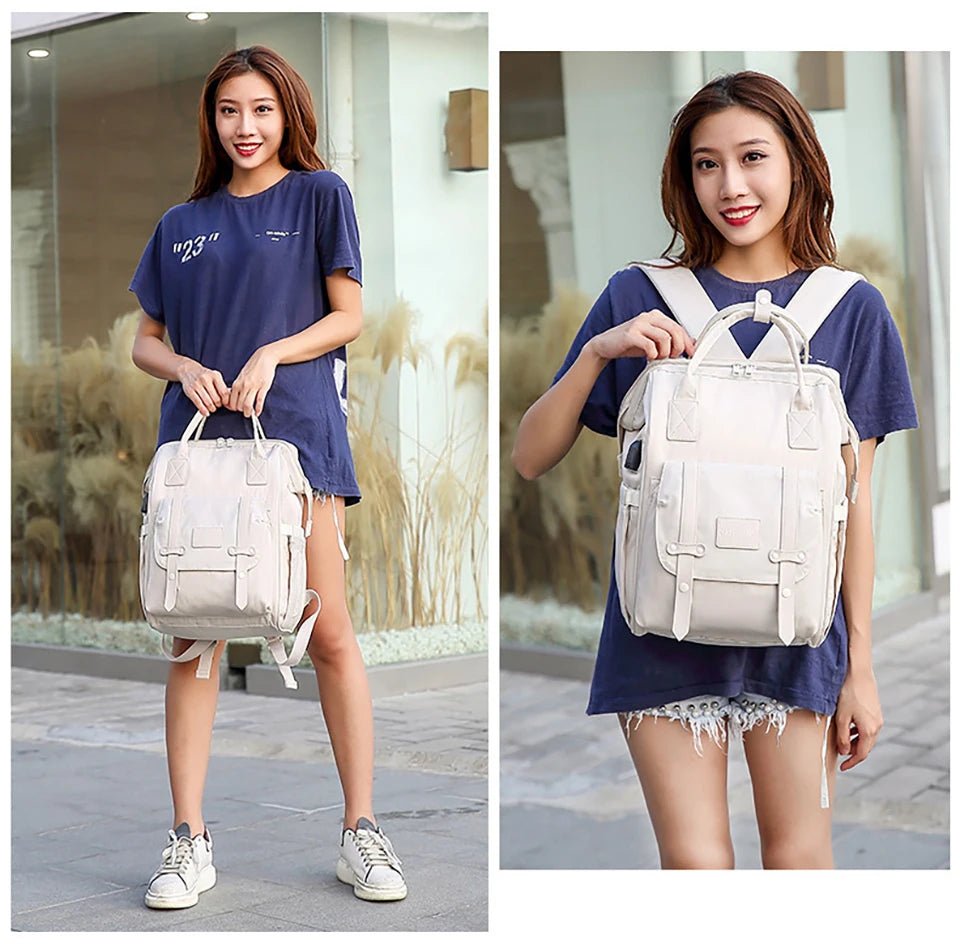 Sac a langer Novosac™ - Babe - mama