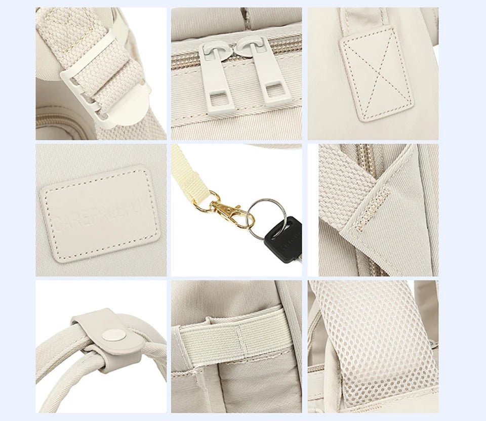 Sac a langer Novosac™ - Babe - mama
