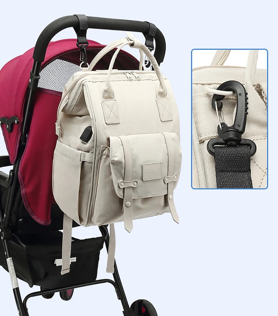 Sac a langer Novosac™ - Babe - mama