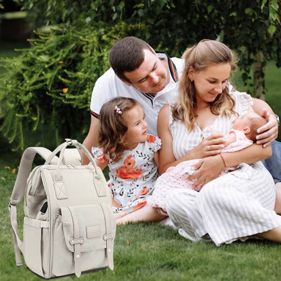 Sac a langer Novosac™ - Babe - mama