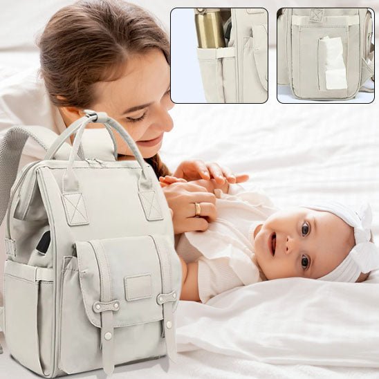 Sac a langer Novosac™ - Babe - mama