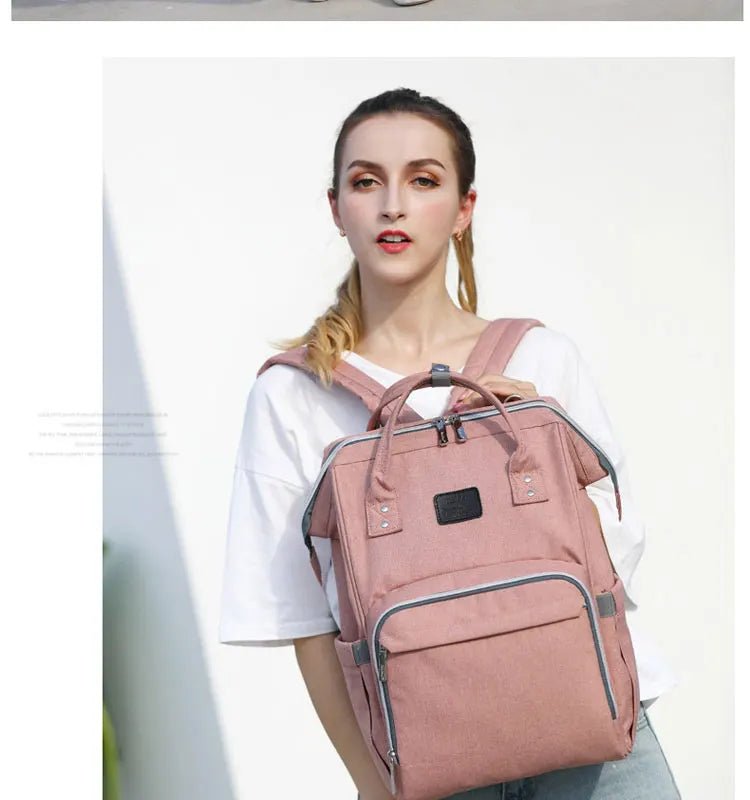 Sac a langer Parfaitsac™ - Babe - mama