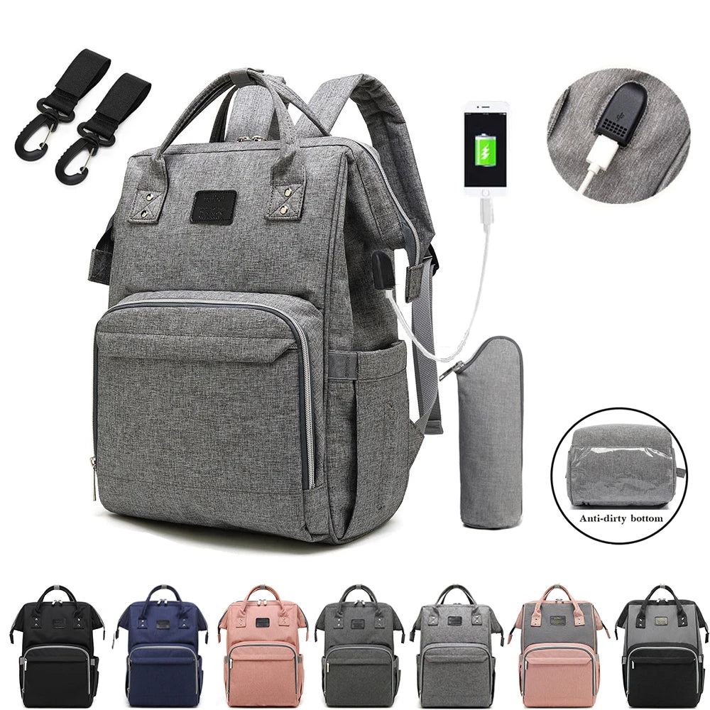 Sac a langer Parfaitsac™ - Babe - mama