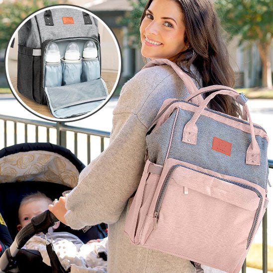 Sac a langer Parfaitsac™ - Babe - mama