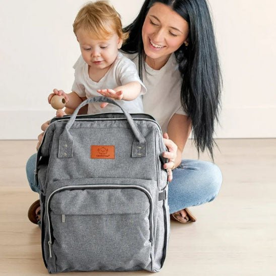 Sac a langer Parfaitsac™ - Babe - mama