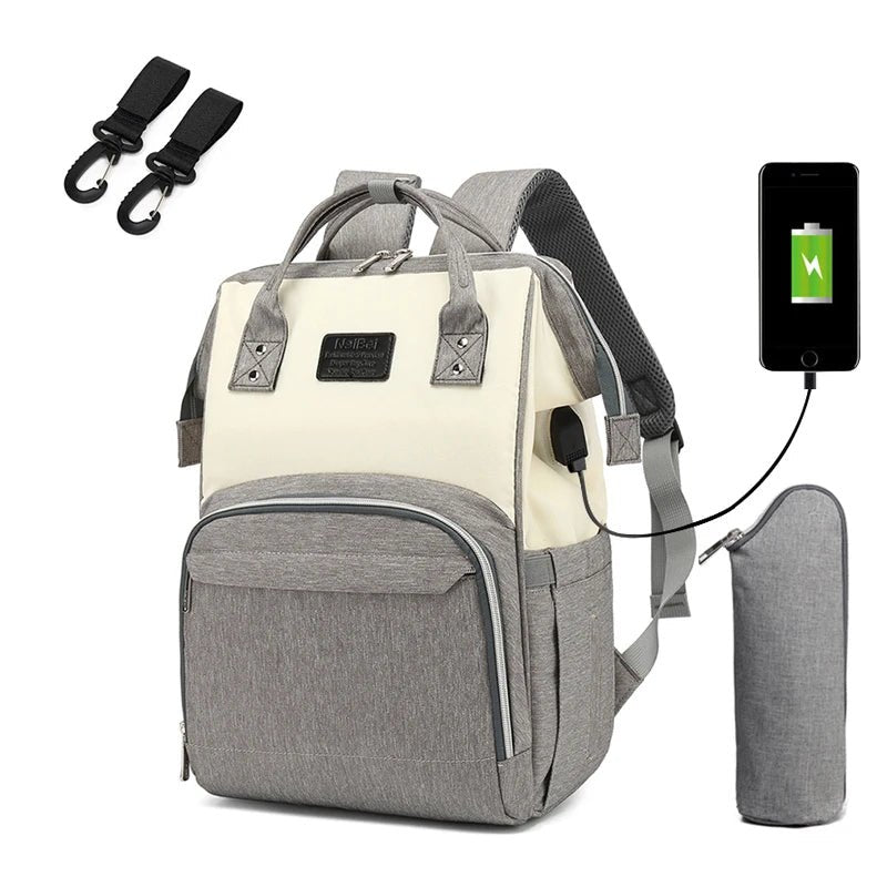 Sac a langer Parfaitsac™ - Babe - mama