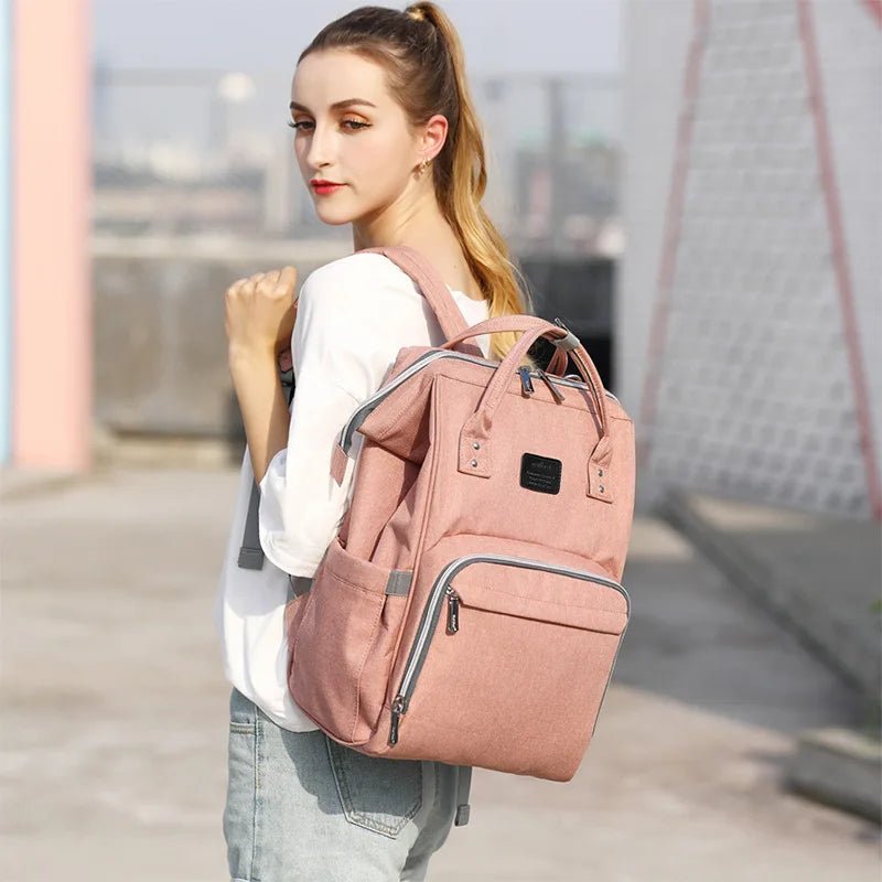 Sac a langer Parfaitsac™ - Babe - mama