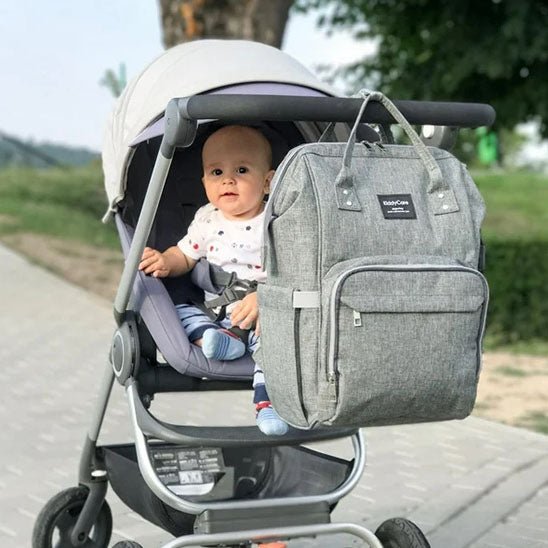Sac a langer Parfaitsac™ - Babe - mama