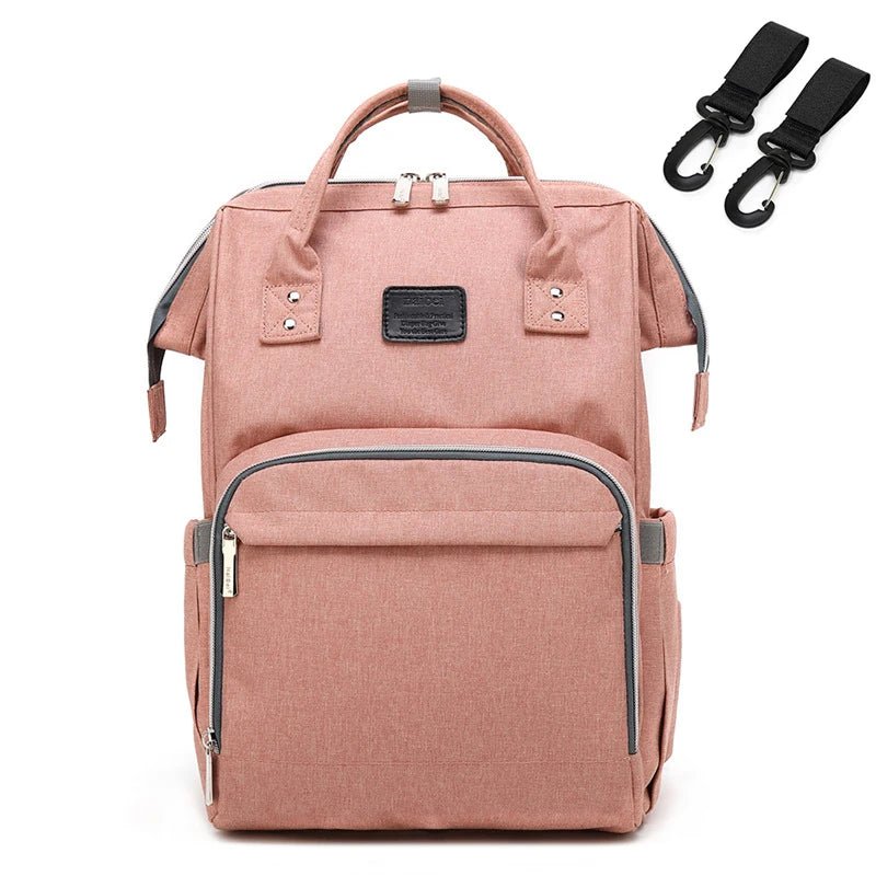 Sac a langer Parfaitsac™ - Babe - mama