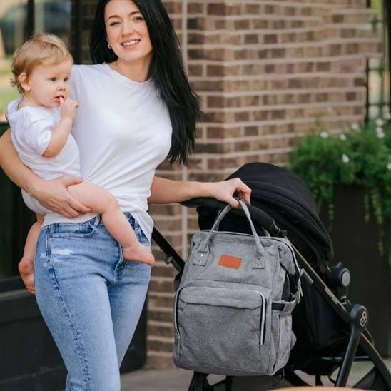 Sac a langer Parfaitsac™ - Babe - mama