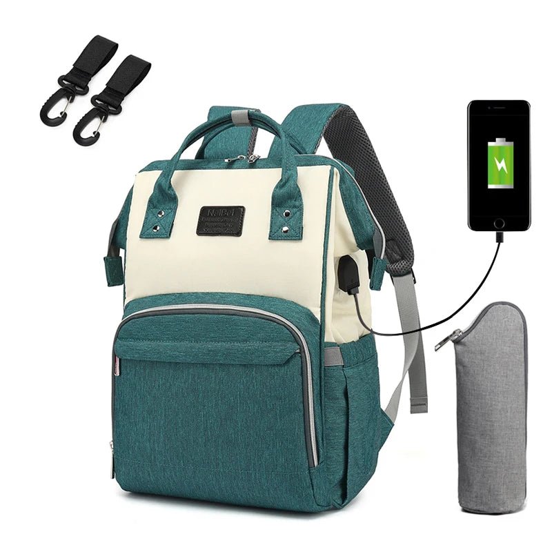 Sac a langer Parfaitsac™ - Babe - mama