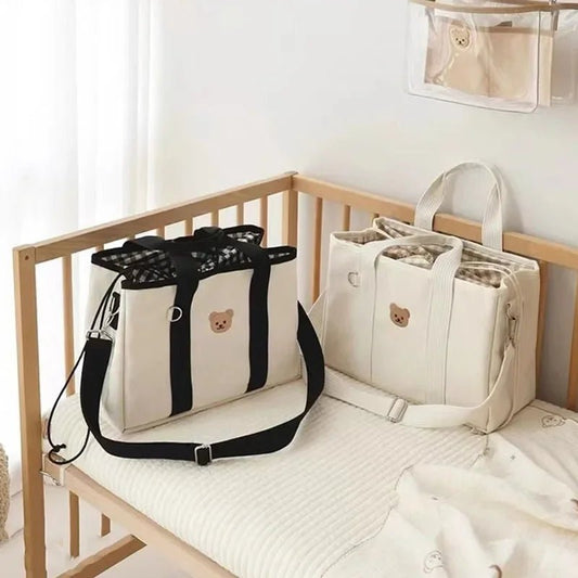 Sac à langer Rêvesac™|Sacs à couches pour bébé - Babe - mama