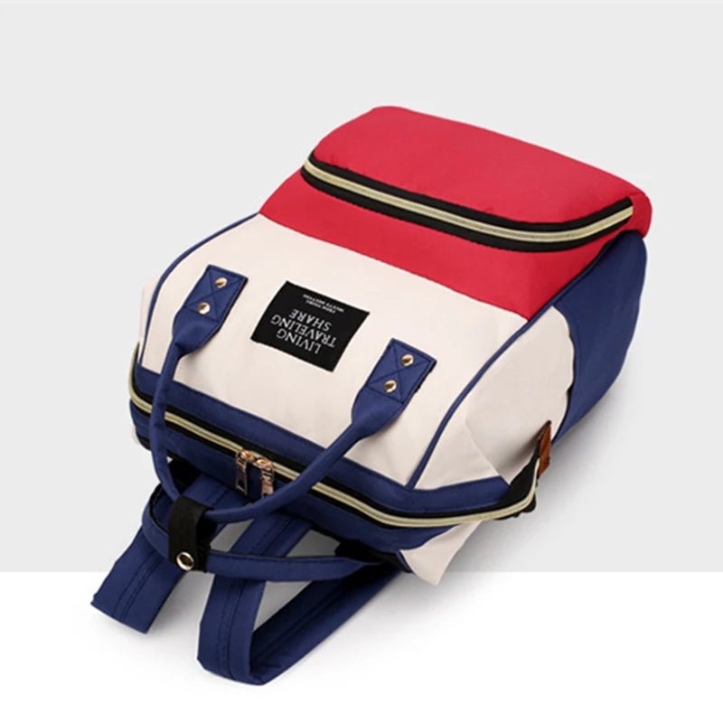 Sac a langer Unyque™ - Babe - mama