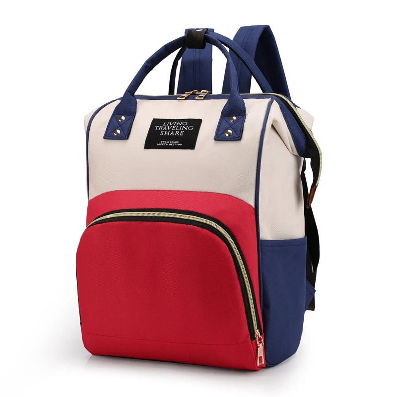 Sac a langer Unyque™ - Babe - mama