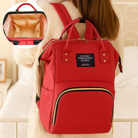 Sac a langer Unyque™ - Babe - mama
