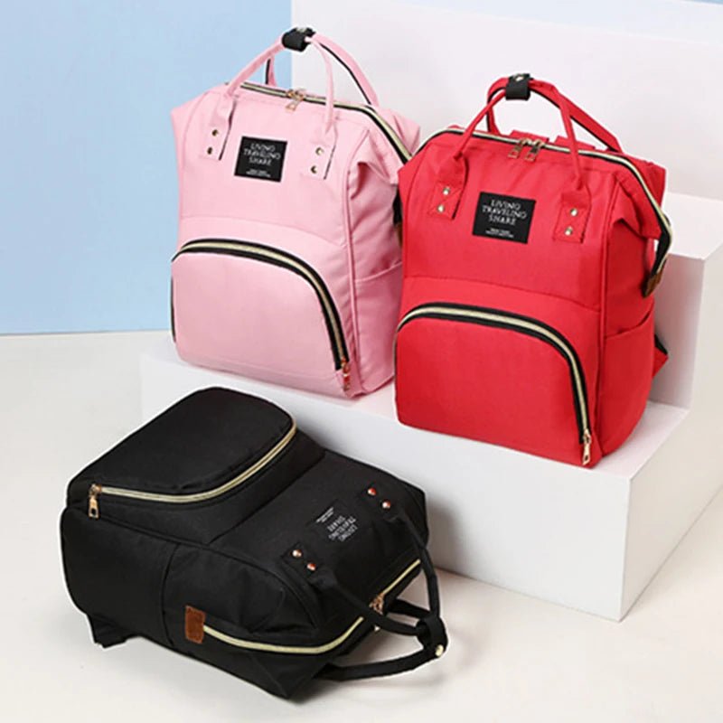 Sac a langer Unyque™ - Babe - mama