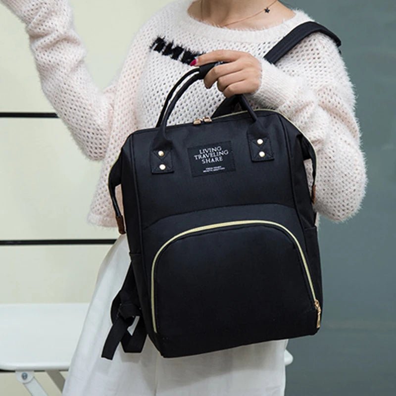 Sac a langer Unyque™ - Babe - mama
