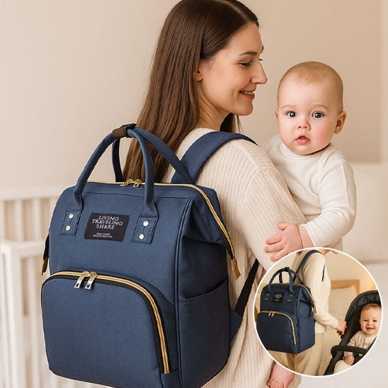 Sac a langer Unyque™ - Babe - mama