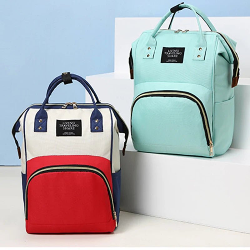 Sac a langer Unyque™ - Babe - mama