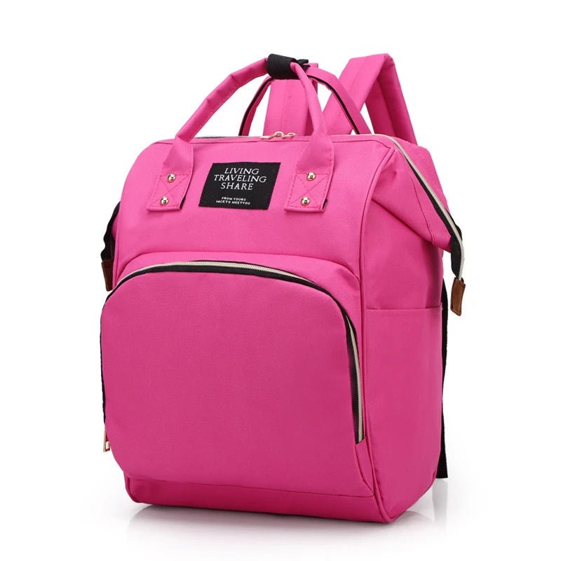 Sac a langer Unyque™ - Babe - mama