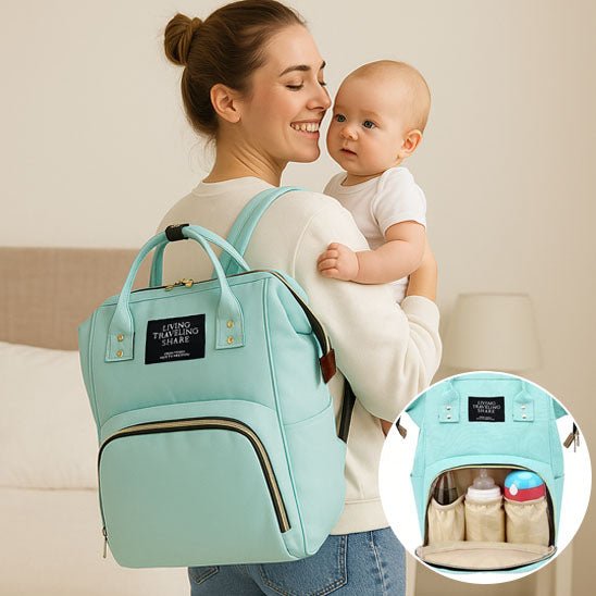 Sac a langer Unyque™ - Babe - mama