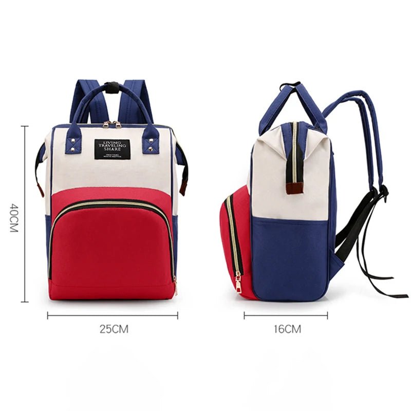 Sac a langer Unyque™ - Babe - mama