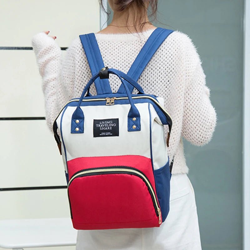 Sac a langer Unyque™ - Babe - mama