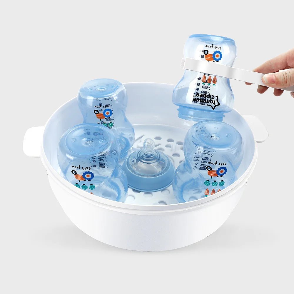 Sterilisateur biberon Vapobabe™ - Babe - mama