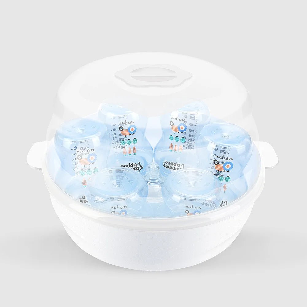 Sterilisateur biberon Vapobabe™ - Babe - mama