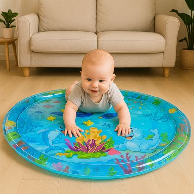 tapis-d-eau-bebe-TropDouce-pratique-et-facile-a-installer