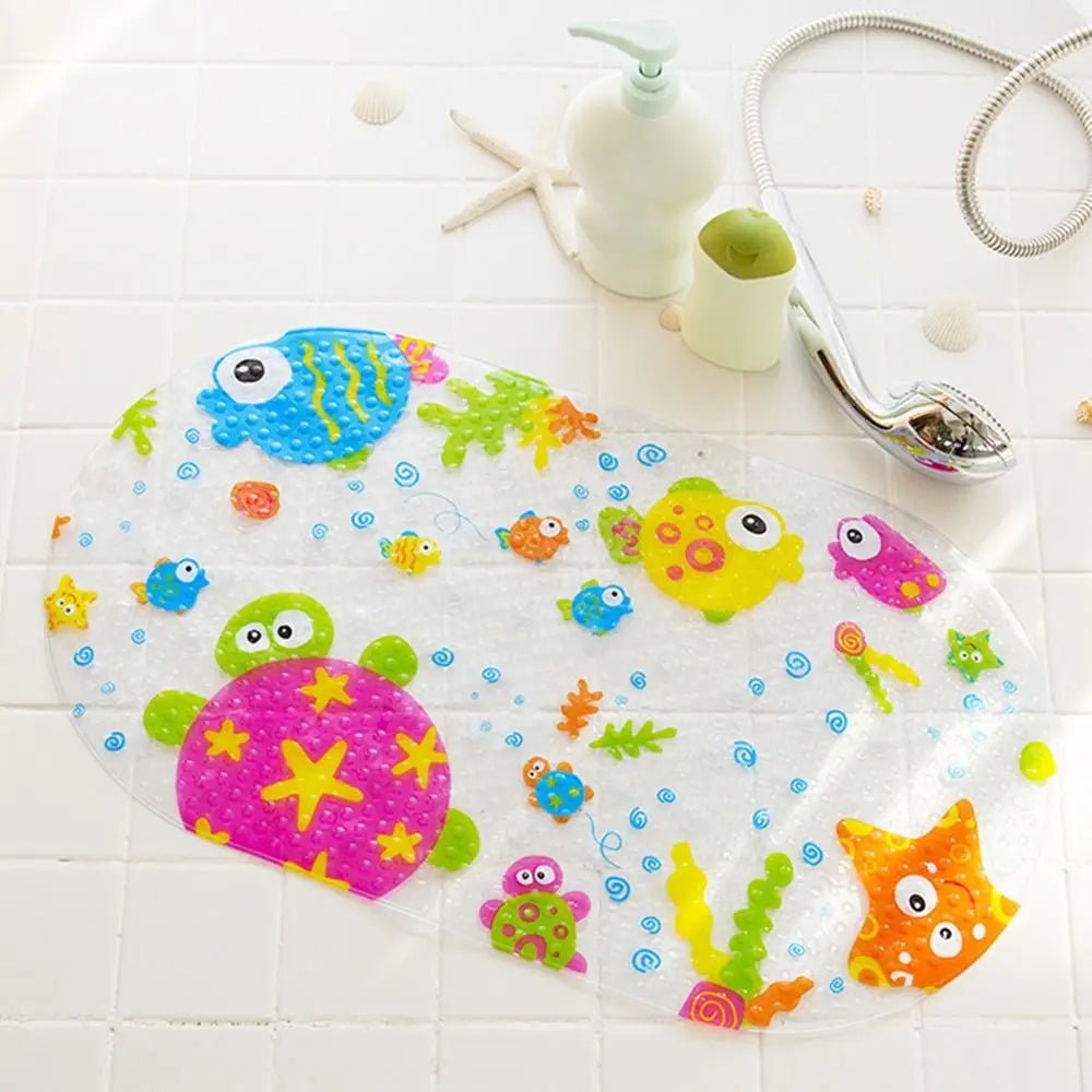 Tapis de bain pour bébé - AquaBébé™ - Babe - mama