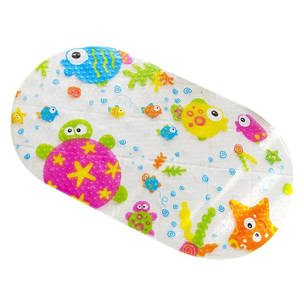 Tapis de bain pour bébé - AquaBébé™ - Babe - mama