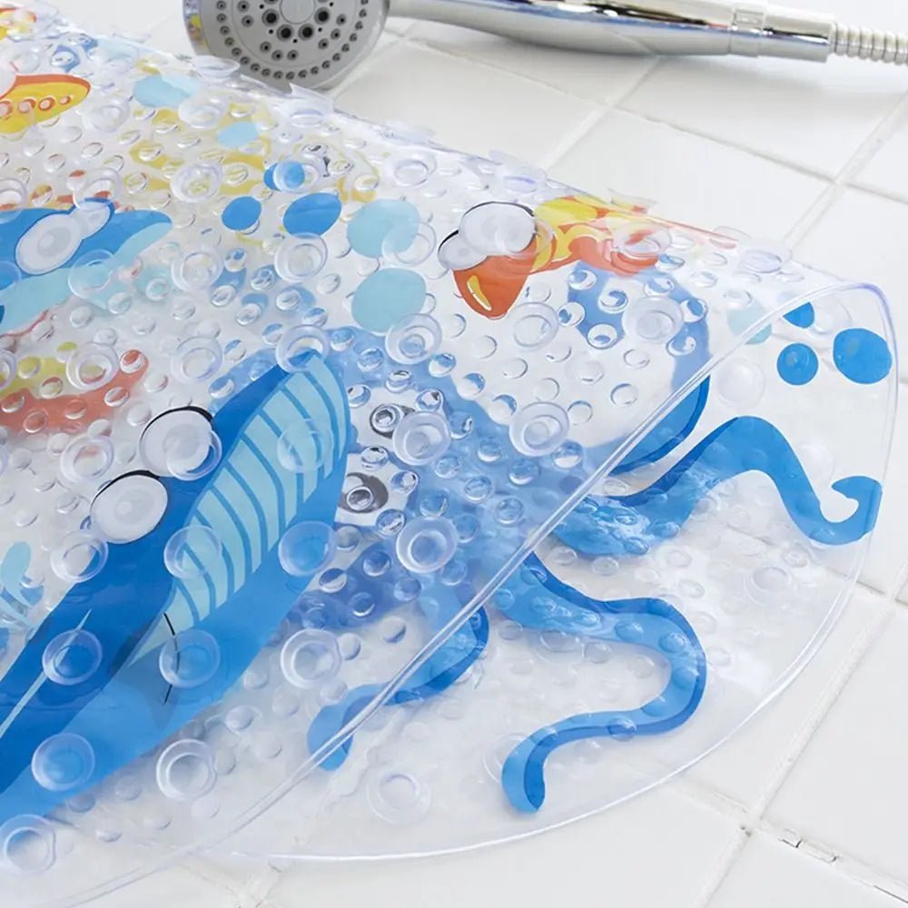 Tapis de bain pour bébé - AquaBébé™ - Babe - mama