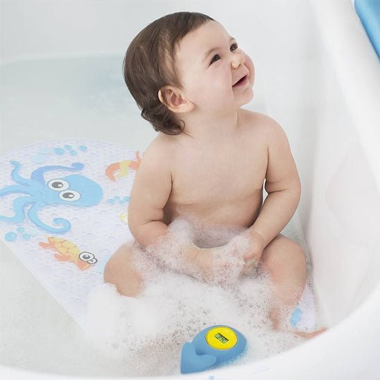 Tapis de bain pour bébé - AquaBébé™ - Babe - mama