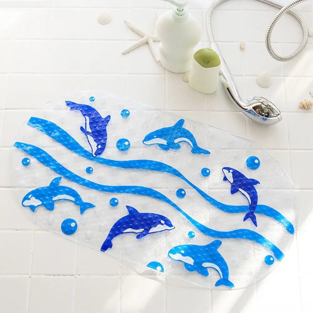 Tapis de bain pour bébé - AquaBébé™ - Babe - mama
