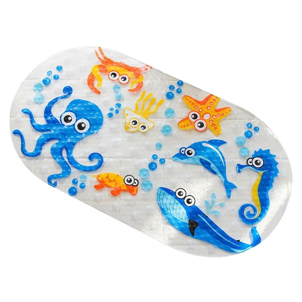 Tapis de bain pour bébé - AquaBébé™ - Babe - mama