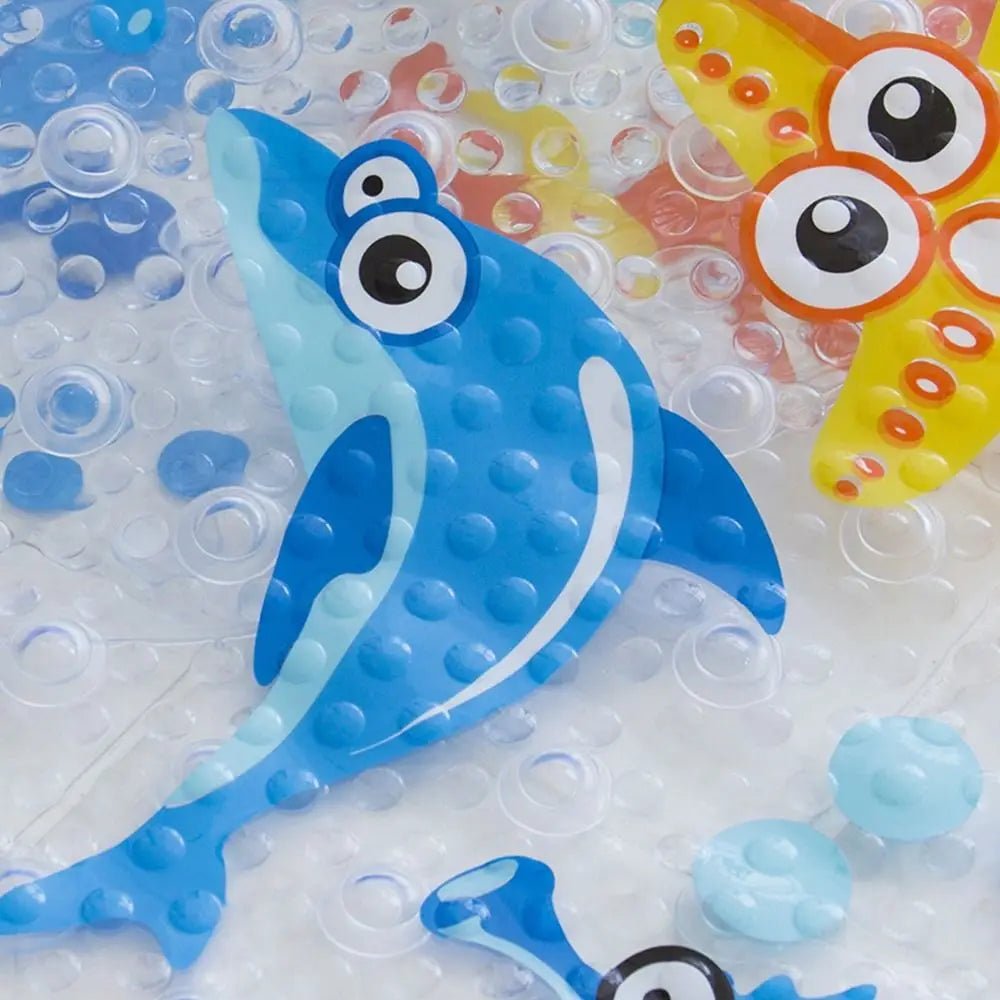 Tapis de bain pour bébé - AquaBébé™ - Babe - mama