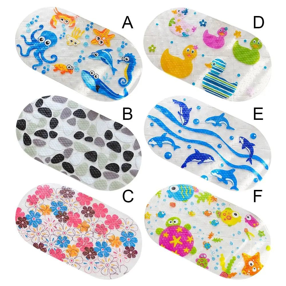 Tapis de bain pour bébé - AquaBébé™ - Babe - mama