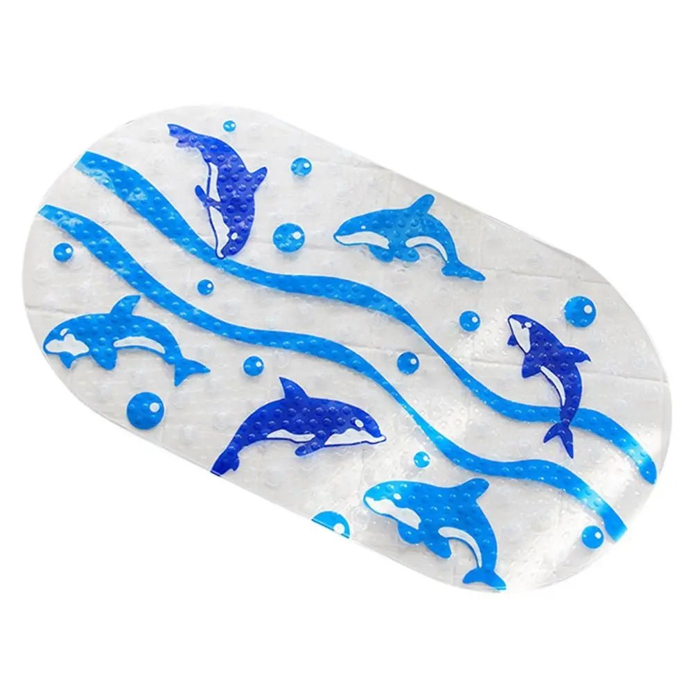 Tapis de bain pour bébé - AquaBébé™ - Babe - mama