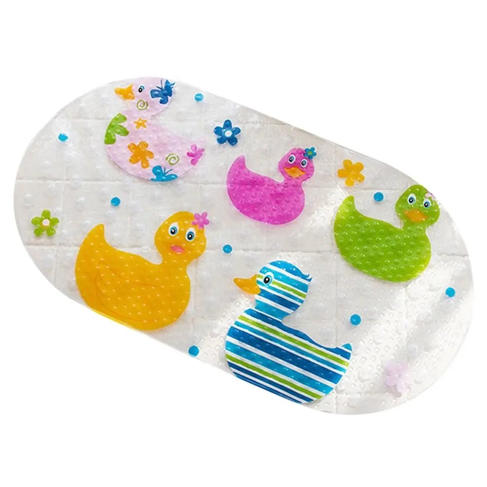 Tapis de bain pour bébé - AquaBébé™ - Babe - mama