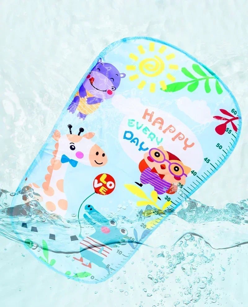 tapis d’éveil bébé - Babe - mama
