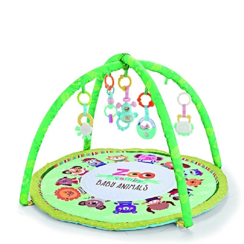 tapis d'éveil - NovaLux™ - rampante - Babe - mama