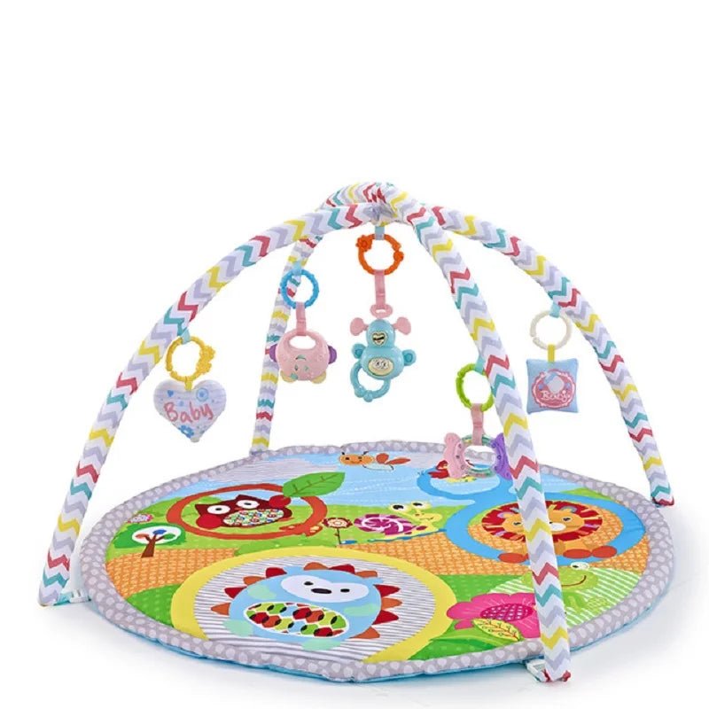 tapis d'éveil - NovaLux™ - rampante - Babe - mama