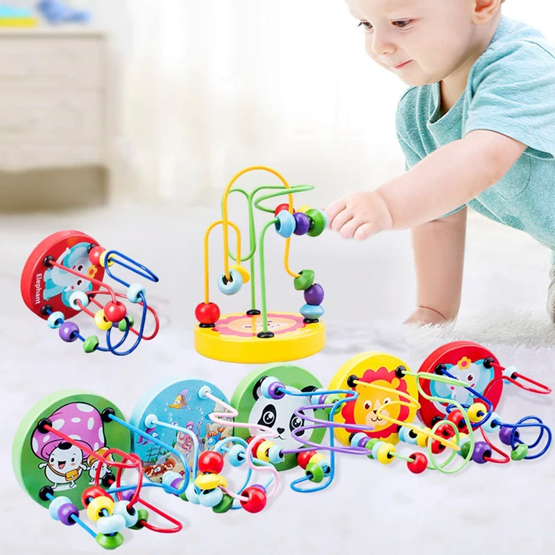 Jouet-bébé-labyrinthe-motricité
