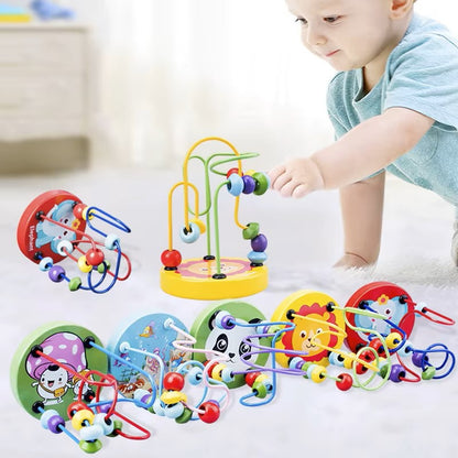 Jouet-bébé-labyrinthe-motricité