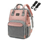 Sac à langer durable imperméable